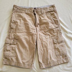 Waist 30 Men's Cargo Shorts, Wear First